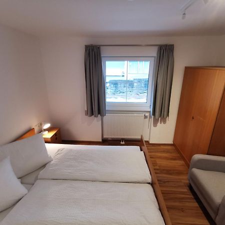 Apartments Haus Schoen - Preise Inclusive Pitztal Sommer Card Йерценс Номер фото