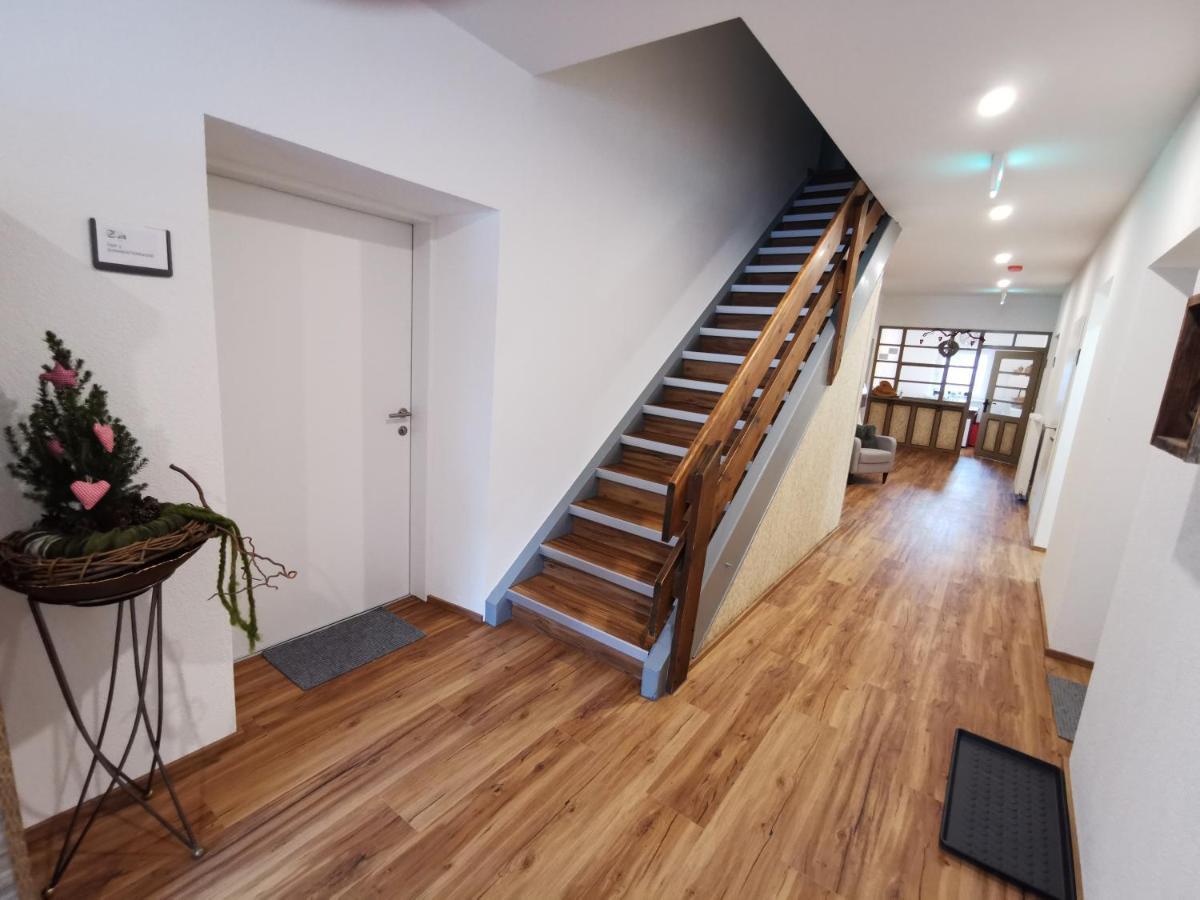 Apartments Haus Schoen - Preise Inclusive Pitztal Sommer Card Йерценс Экстерьер фото