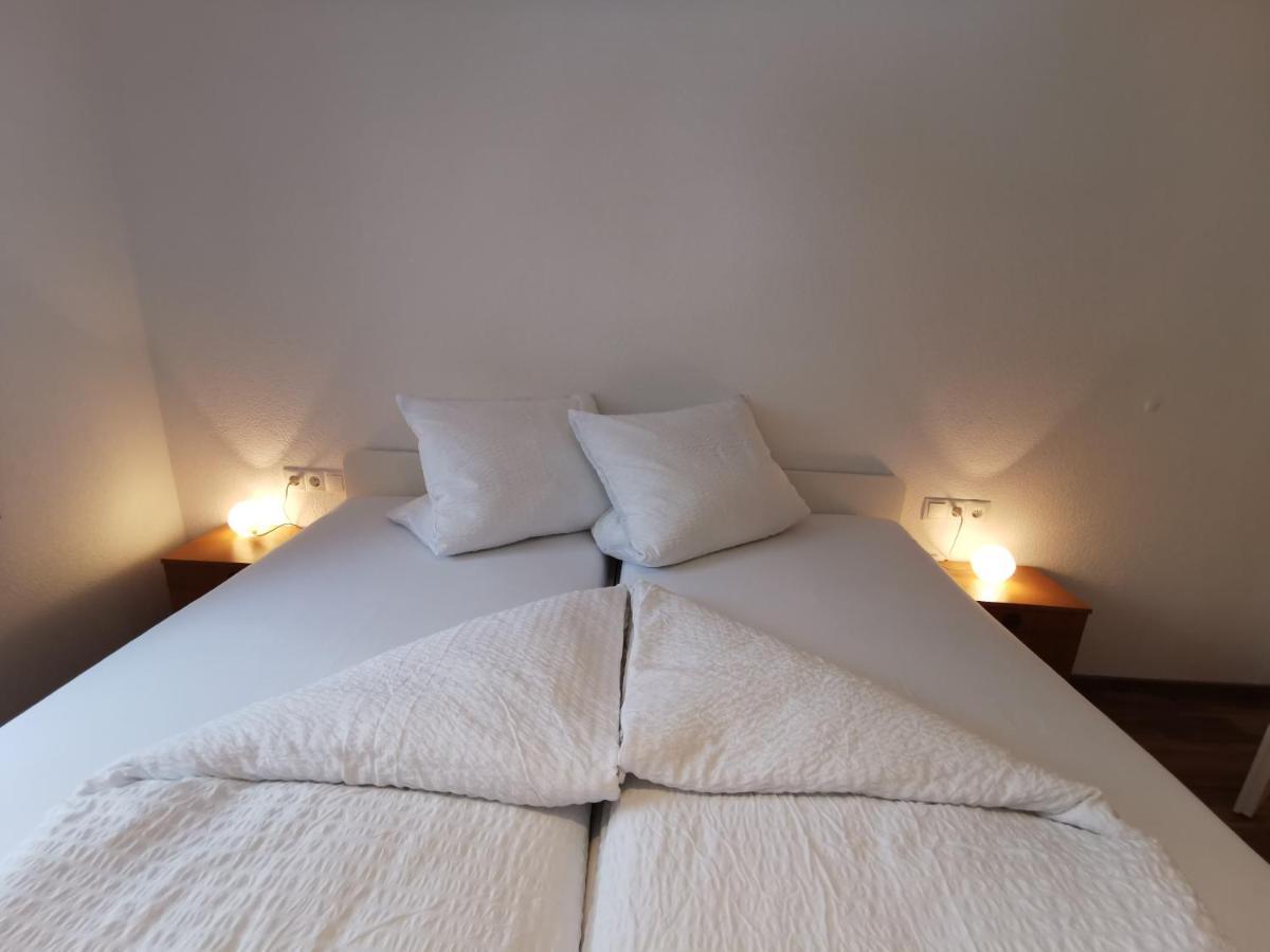 Apartments Haus Schoen - Preise Inclusive Pitztal Sommer Card Йерценс Экстерьер фото
