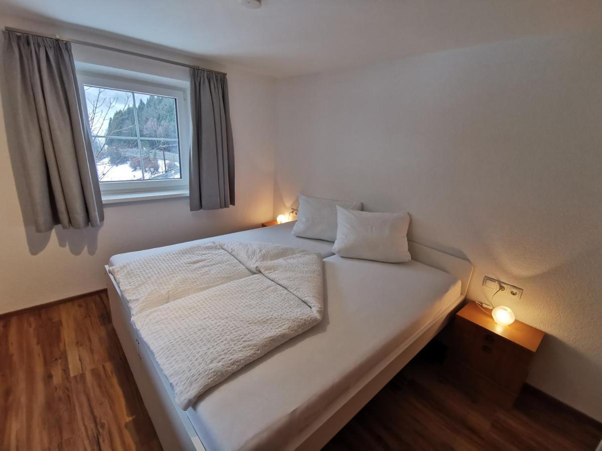 Apartments Haus Schoen - Preise Inclusive Pitztal Sommer Card Йерценс Экстерьер фото