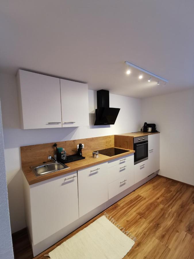 Apartments Haus Schoen - Preise Inclusive Pitztal Sommer Card Йерценс Экстерьер фото