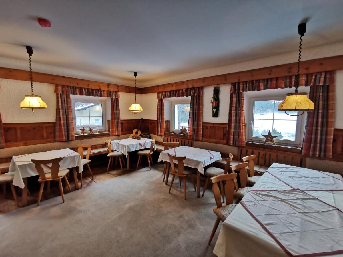 Apartments Haus Schoen - Preise Inclusive Pitztal Sommer Card Йерценс Экстерьер фото