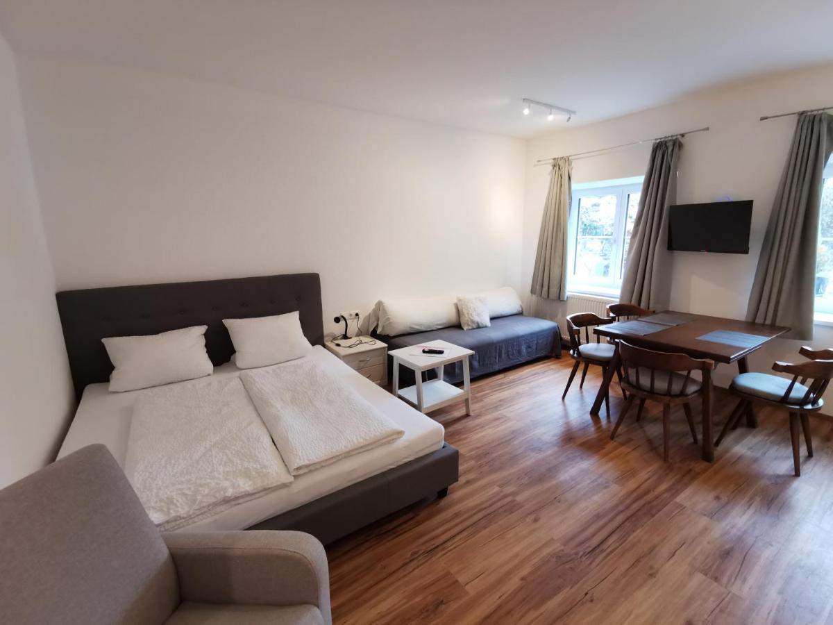 Apartments Haus Schoen - Preise Inclusive Pitztal Sommer Card Йерценс Экстерьер фото
