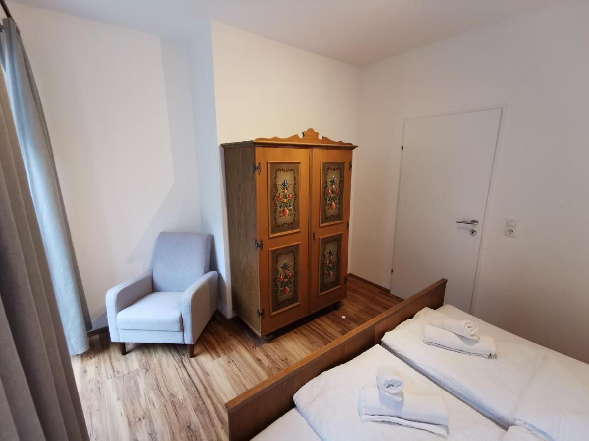 Apartments Haus Schoen - Preise Inclusive Pitztal Sommer Card Йерценс Экстерьер фото