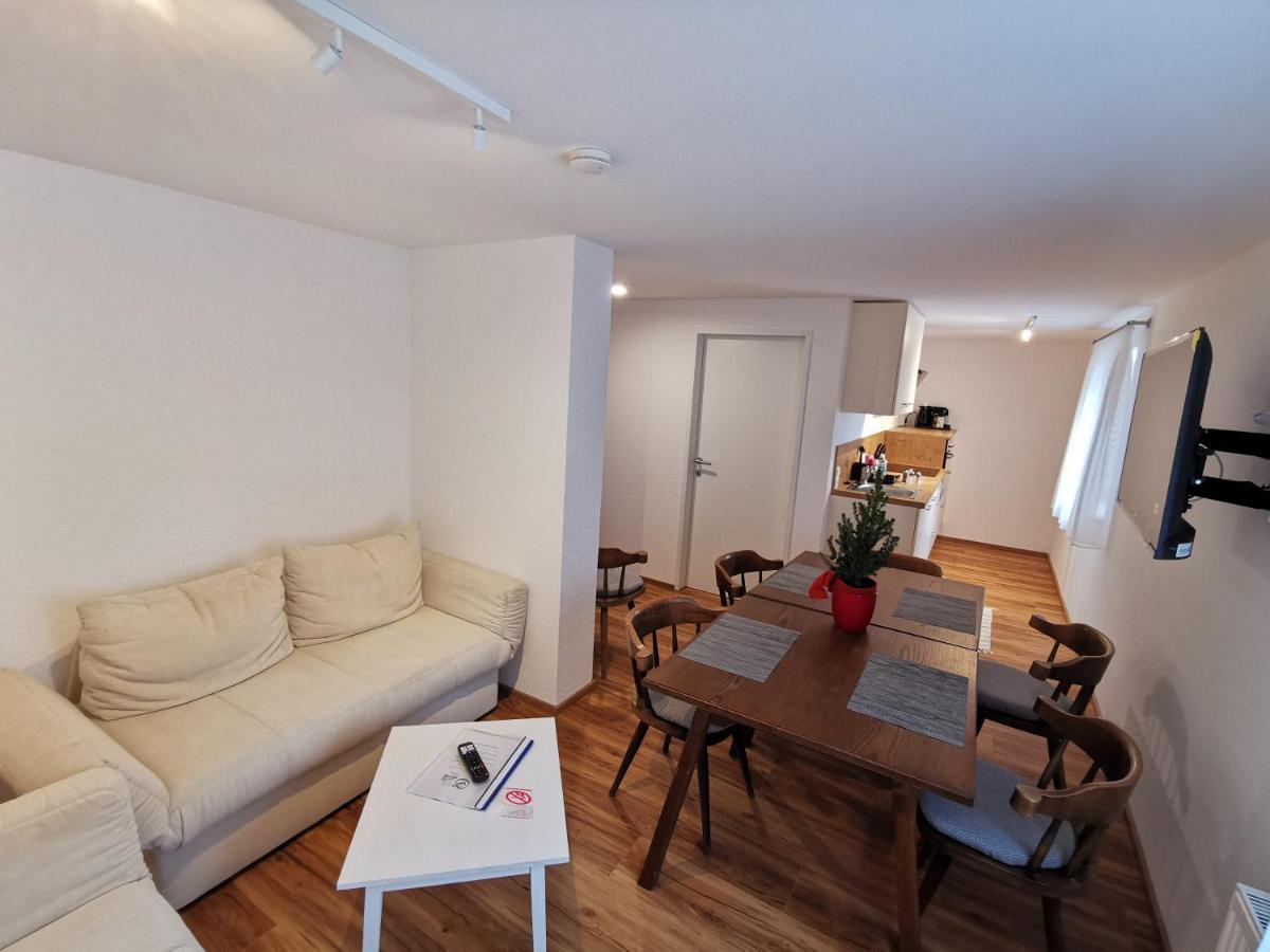 Apartments Haus Schoen - Preise Inclusive Pitztal Sommer Card Йерценс Экстерьер фото