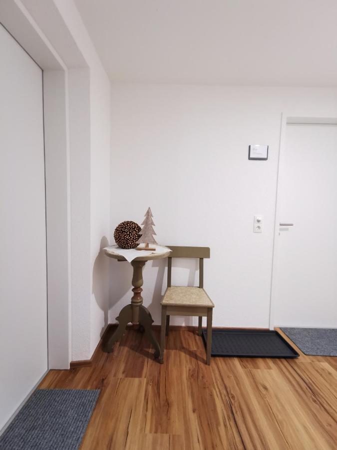 Apartments Haus Schoen - Preise Inclusive Pitztal Sommer Card Йерценс Экстерьер фото