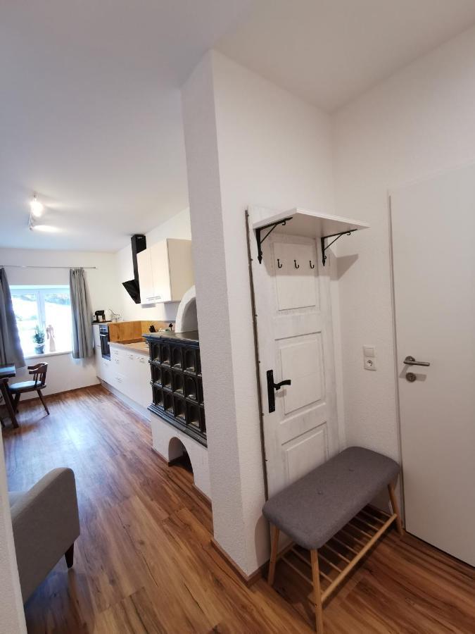 Apartments Haus Schoen - Preise Inclusive Pitztal Sommer Card Йерценс Экстерьер фото