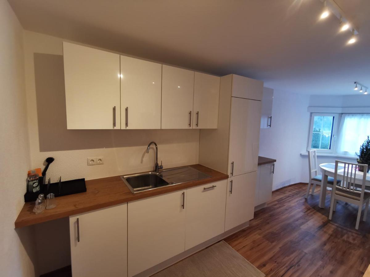 Apartments Haus Schoen - Preise Inclusive Pitztal Sommer Card Йерценс Экстерьер фото