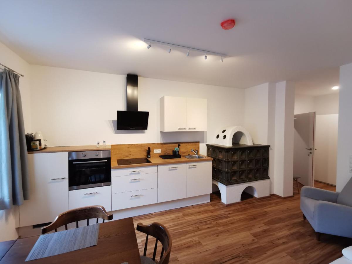 Apartments Haus Schoen - Preise Inclusive Pitztal Sommer Card Йерценс Экстерьер фото