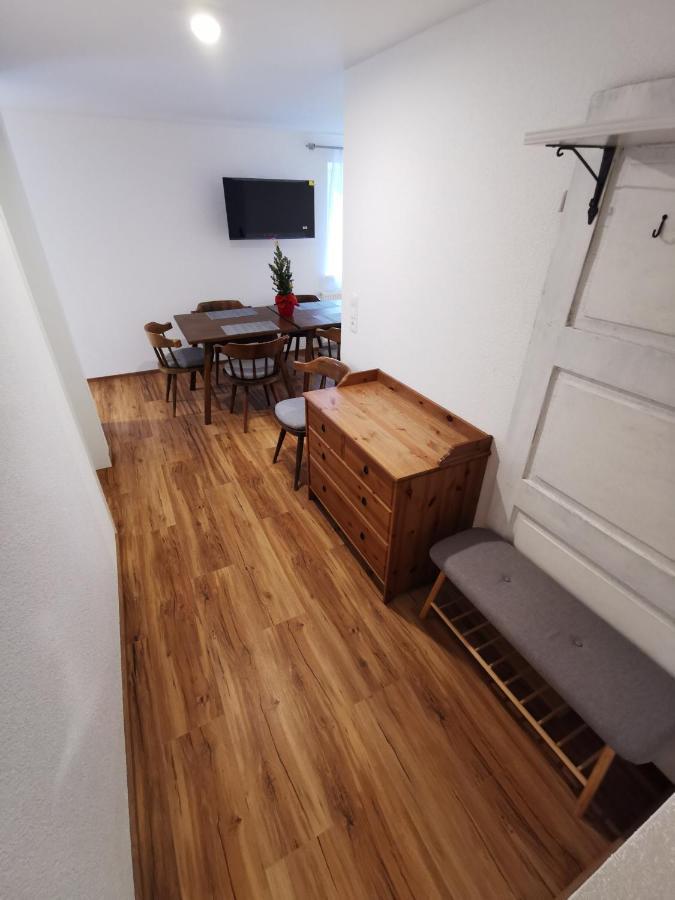 Apartments Haus Schoen - Preise Inclusive Pitztal Sommer Card Йерценс Экстерьер фото