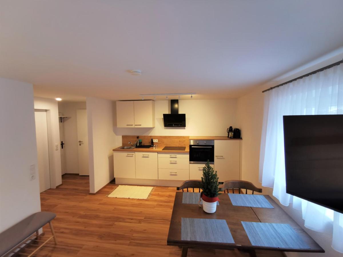 Apartments Haus Schoen - Preise Inclusive Pitztal Sommer Card Йерценс Экстерьер фото