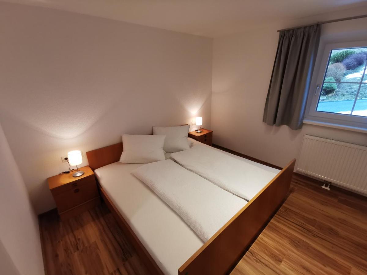 Apartments Haus Schoen - Preise Inclusive Pitztal Sommer Card Йерценс Экстерьер фото