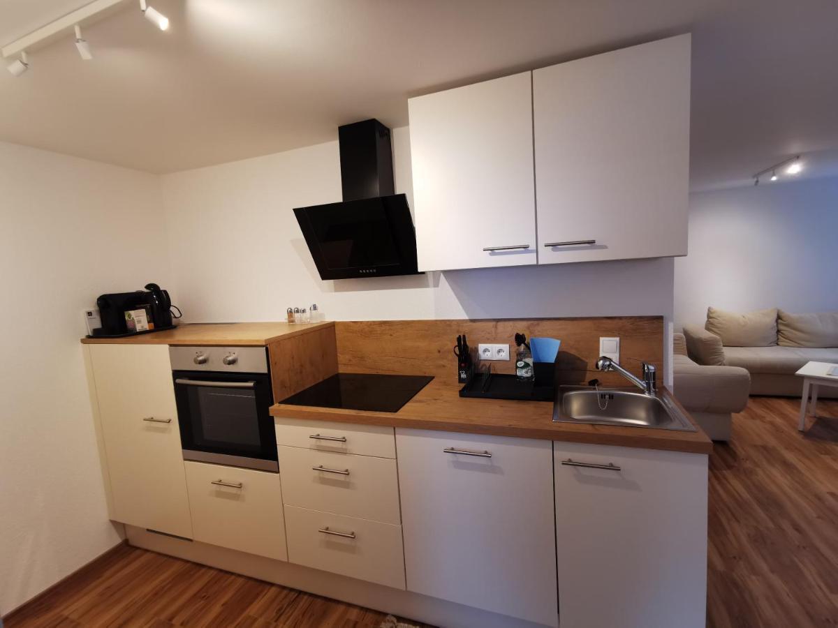Apartments Haus Schoen - Preise Inclusive Pitztal Sommer Card Йерценс Экстерьер фото