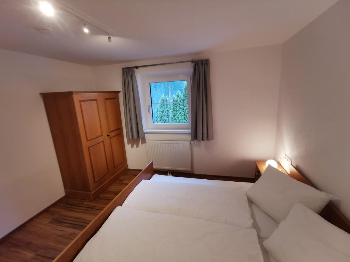 Apartments Haus Schoen - Preise Inclusive Pitztal Sommer Card Йерценс Экстерьер фото