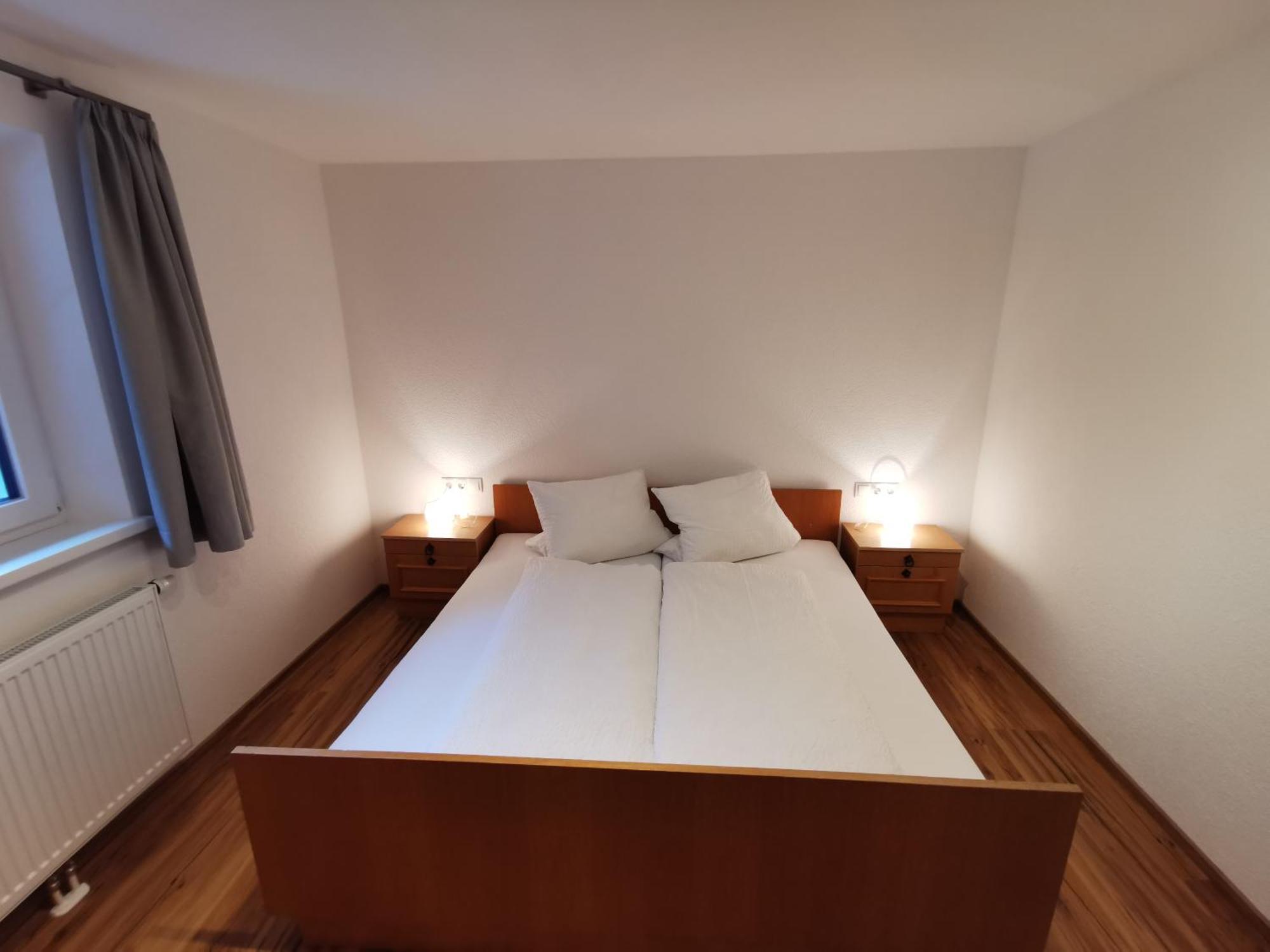 Apartments Haus Schoen - Preise Inclusive Pitztal Sommer Card Йерценс Номер фото
