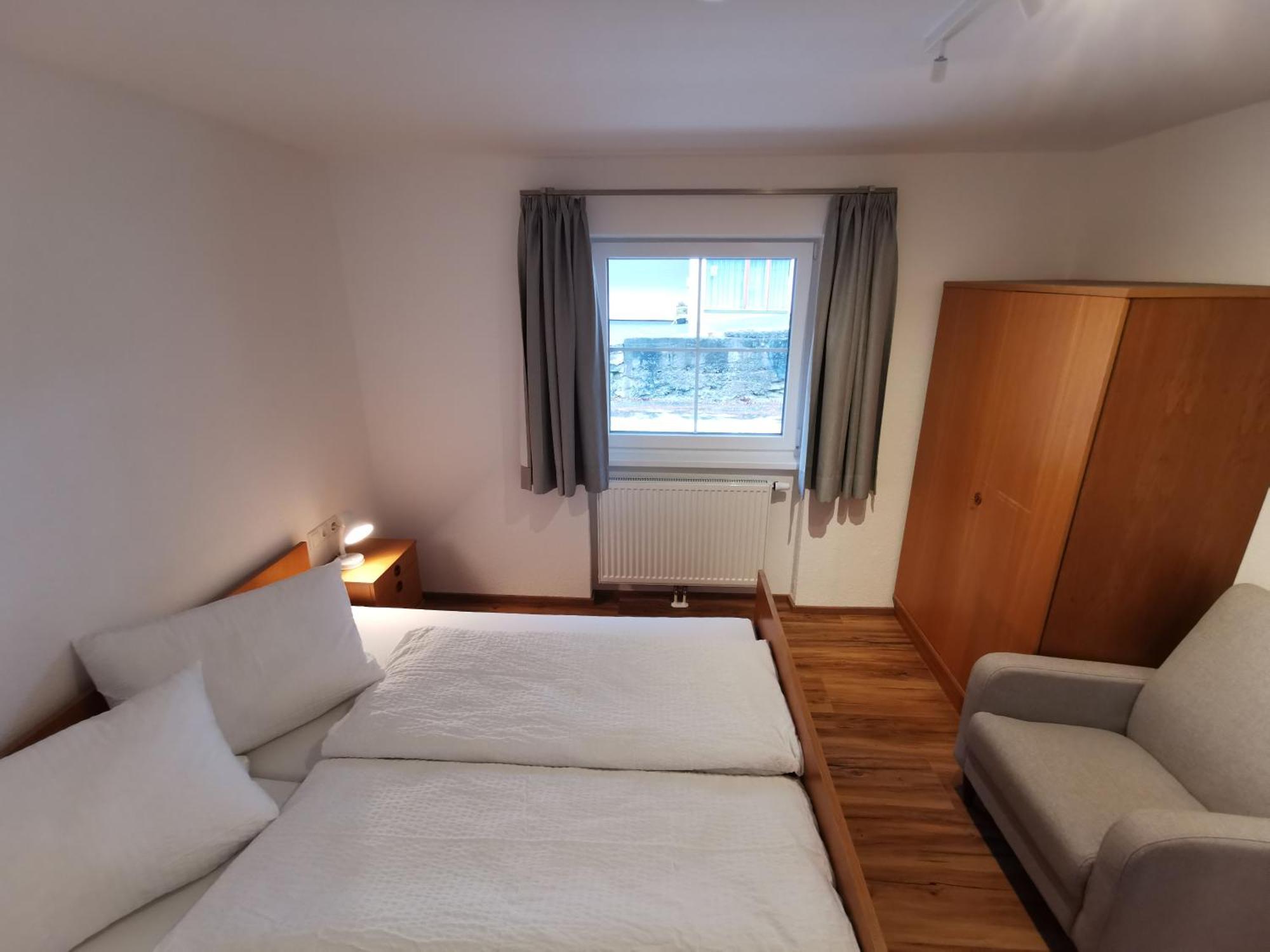 Apartments Haus Schoen - Preise Inclusive Pitztal Sommer Card Йерценс Номер фото